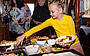 Ultimate River Cruise + Lunch - Seafood Sunday 