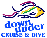 Down Under Cruise & Dive